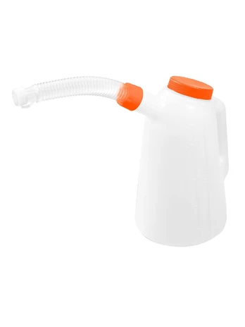 Neo Dirbtuvių piltuvas, laistytuvas, 5l