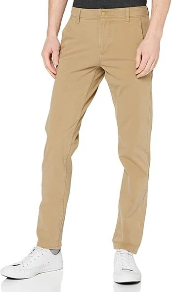 Kelnės vyrams Dockers Alpha 4-Way Stretch Chino Slim, 29/30