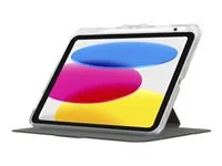 Targus VersaVu, Folio, Apple, 10.9" iPad (10th Gen), 27.7 cm (10.9"), 344.7 g
