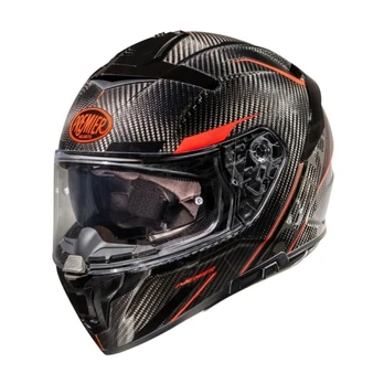 PREMIER HELMETS Devil Carbon ST2 šalmas