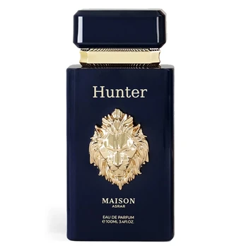 Maison Asrar Hunter EDP 100ml