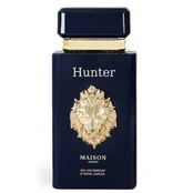 Maison Asrar Hunter EDP 100ml kaina