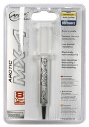 Arctic Cooling ARCTIC MX-4 termopasta termopasta 8,5 W/m·K 20 g