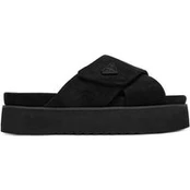 Roxy Šlepetės CWBEOB-HY22031-2 Juoda