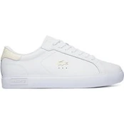 Lacoste Laisvalaikio batai Powercourt 50SFA0154 Balta