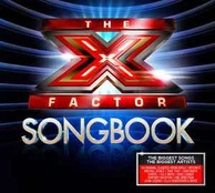 CD Various - The X Factor Songbook