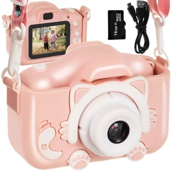 Kruzzel Kids Pink