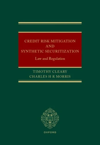 Credit Risk Mitigation and Synthetic Securitization