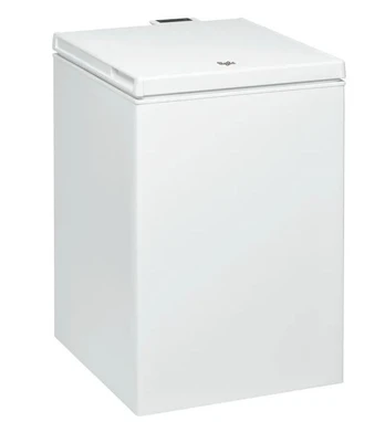 Šaldymo dėžė Whirlpool WHS14222