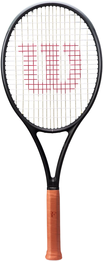 WILSON RF 01 FUTURE LITE teniso raketė (Dydis: 1)