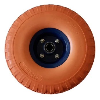 Vežimėlio ratas 30 cm (12")