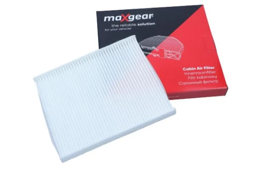Filtras, salono oras MAXGEAR 26-0455