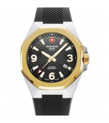 Swiss Alpine Military 7005.1847