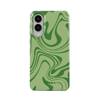 Funky Sensation - Samsung Galaxy S25 Edge Case