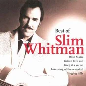 CD Slim Whitman - Best Of Slim Whitman