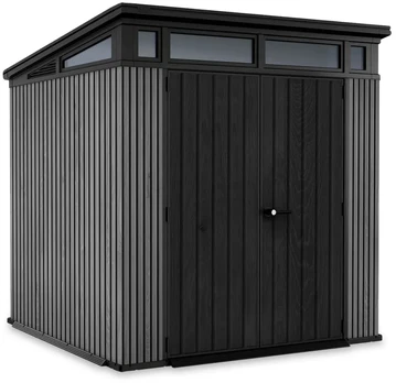 Keter sodo namukas PENTHOUSE, 7x7, Pilkas