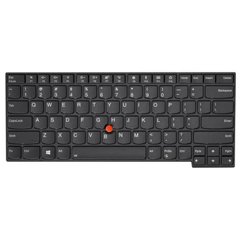 „Lenovo“ klaviatūra (JAV ANGLIŲ K.)