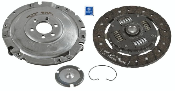 Sankabos komplektas SACHS 3000 286 001