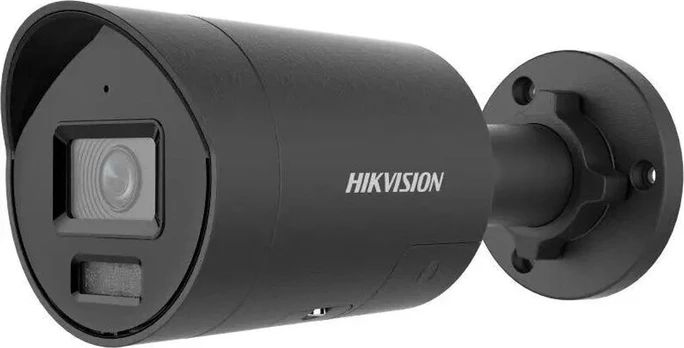 IP Camera: HIKVISION DS-2CD2087G2H-LIU/SL(2.8)eF/Black