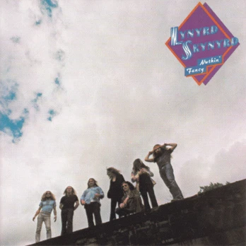CD Lynyrd Skynyrd – Nuthin' Fancy