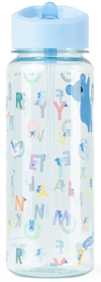 Gertuvė Ambar Pets light Blue