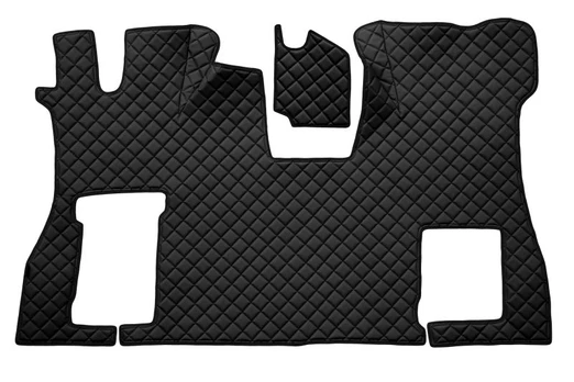 kojų kilimėlis F-CORE F-CORE FL45 BLACK