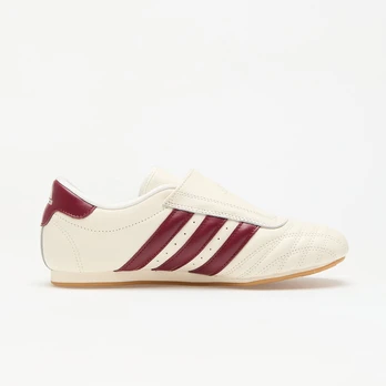 adidas Taekwondo Off White/ Ftwr White/ Grey Five 40 - Dydis 40 (JS4527 Laisvalaikio batai)