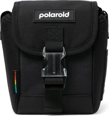 Polaroid Go camera bag, black | 6294
