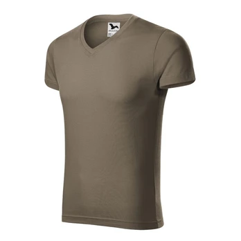 Malfini Slim Fit V formos iškirptė M MLI-14629 : Dydis - 3XL