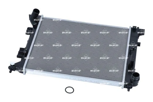 Radiatorius, variklio aušinimas NRF 550057