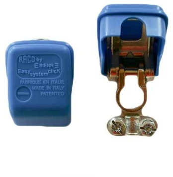 Raco polsko "easy Click" negativ stk