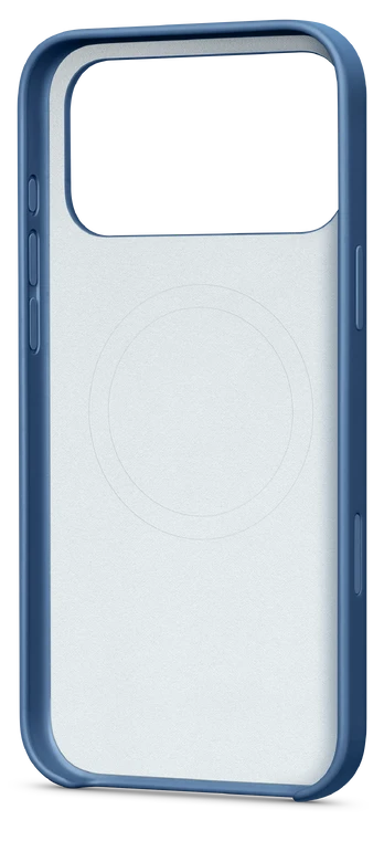 Beats iPhone 17 Pro Max Case with MagSafe and Camera Control — Bedrock Blue