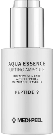 MEDI-PEEL Peptide 9 Aqua Essence Lifting Ampoule NEW 50 ml