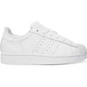 adidas Laisvalaikio batai Superstar II JH9978 Balta