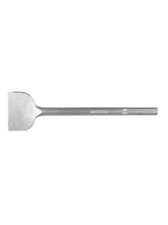 Graphite SDS Max kaltas plokščias 75 x 300 mm