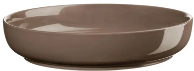 Asa Selection Coppa Kaori Deep Plate, 22 x 4.5 cm