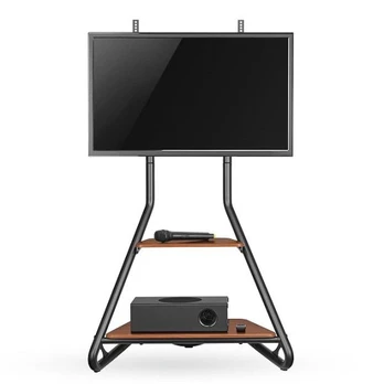 Nedis TVSM6200BK TV Floor stand 37–75″