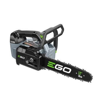 Akumuliatorinis grandininis pjūklas EGO Power+ CSX3000, 30cm