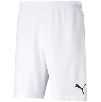 Šortai Puma teamRISE Short M 704942 03