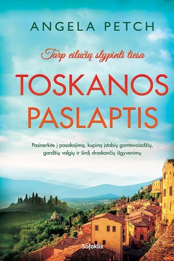Toskanos paslaptis