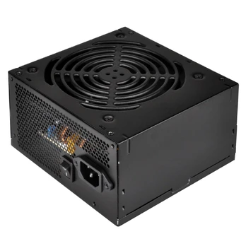 Maitinimo blokas SilverStone SST-ET650-B v1.4 650 W, 12 cm
