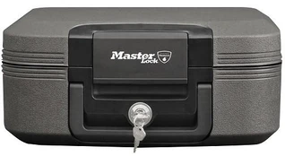 Master Lock Dėžutė MasterLock LCHW20101 FireProof
