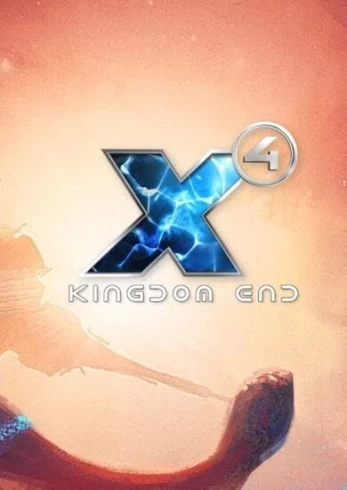 X4: Kingdom End PC