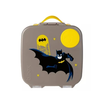 B.BOX BB00908 Pietų dėžutė Batman