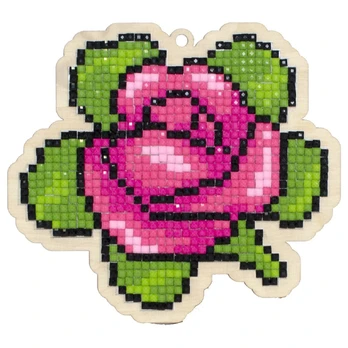 Aromatic Rose WWP172