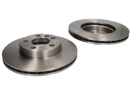 DELPHI BG3417 Brake Disc kaina