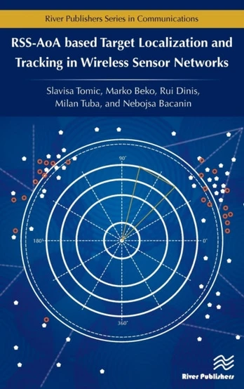 RSS-AoA-based Target Localization and Tracking in Wireless Sensor Networks