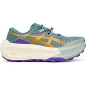 Bėgimo batai Asics Trabuco Max 5 1012B937 Mėlyna