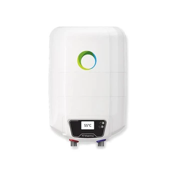 Saulės modulių maitinamas boileris 10L Fothermo
