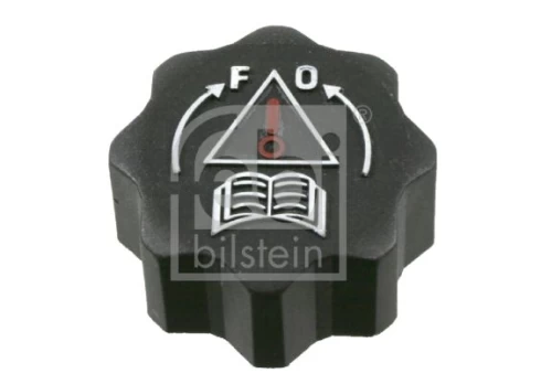 Dangtelis, radiatorius FEBI BILSTEIN 22081